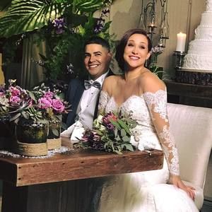 Meet your Posher, Angélica